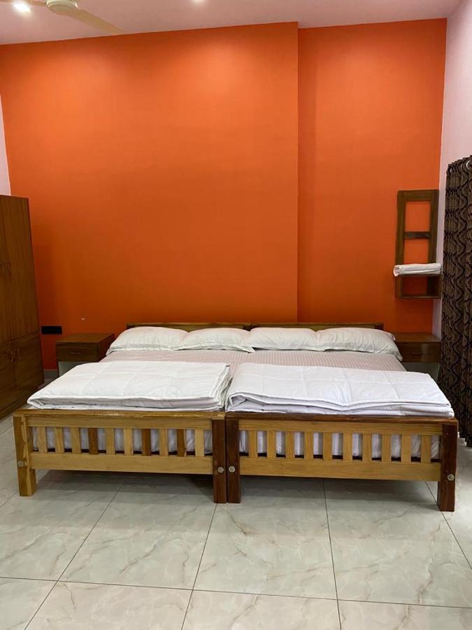 Earth Lounge Resort Vagamon Exterior foto