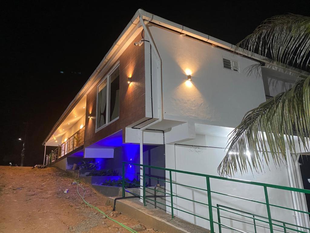 Earth Lounge Resort Vagamon Exterior foto
