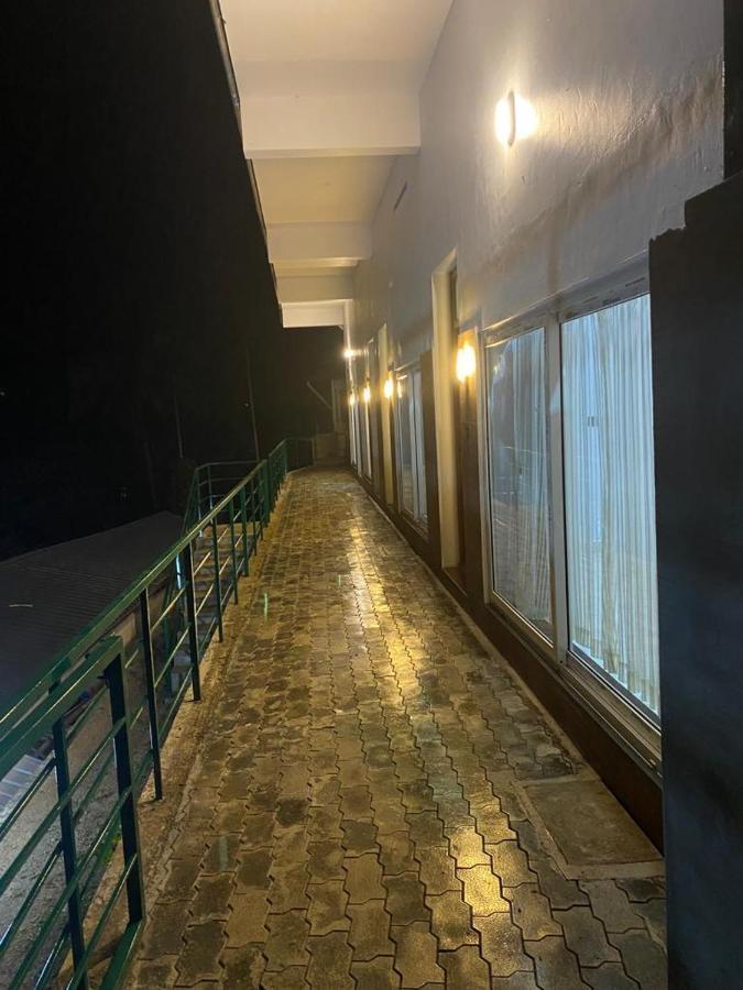 Earth Lounge Resort Vagamon Exterior foto