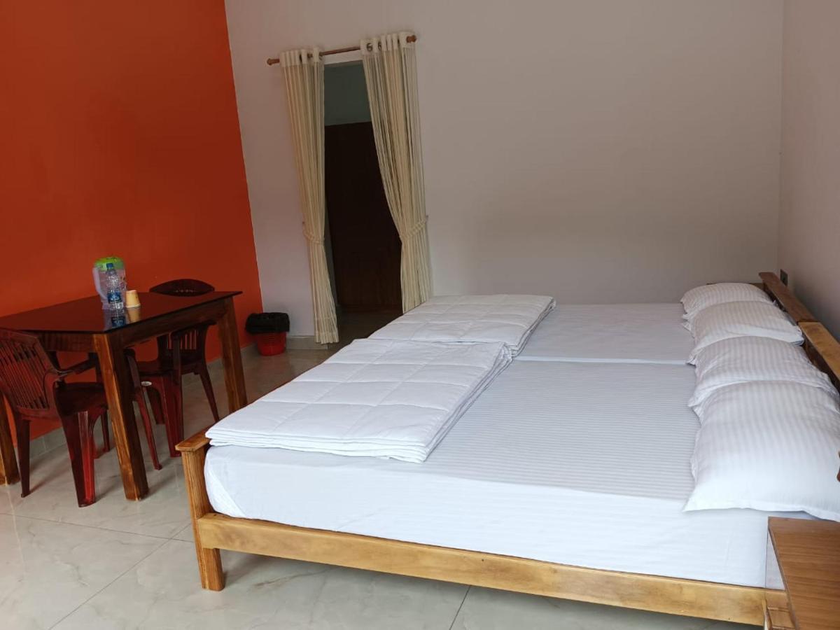 Earth Lounge Resort Vagamon Exterior foto