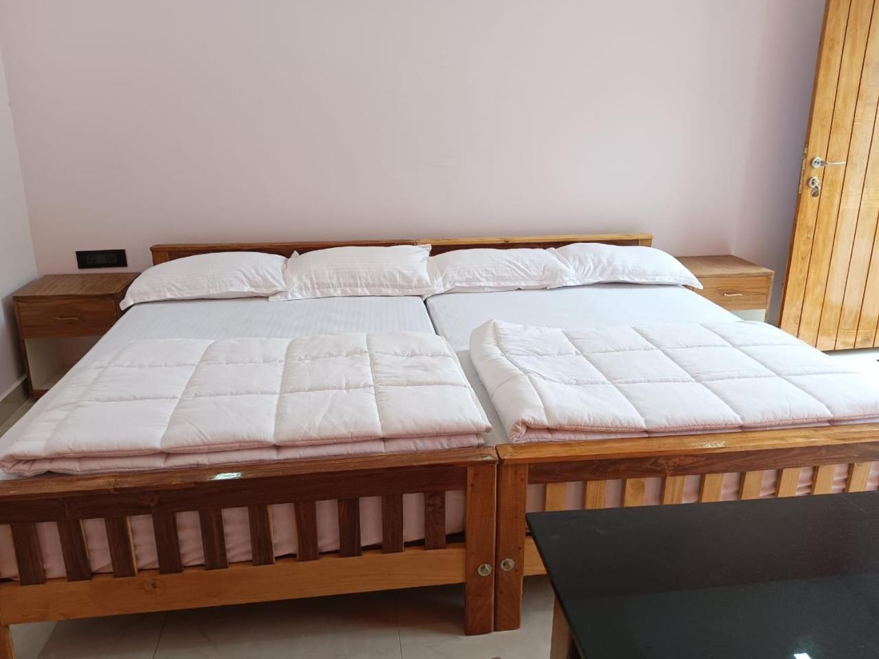 Earth Lounge Resort Vagamon Exterior foto