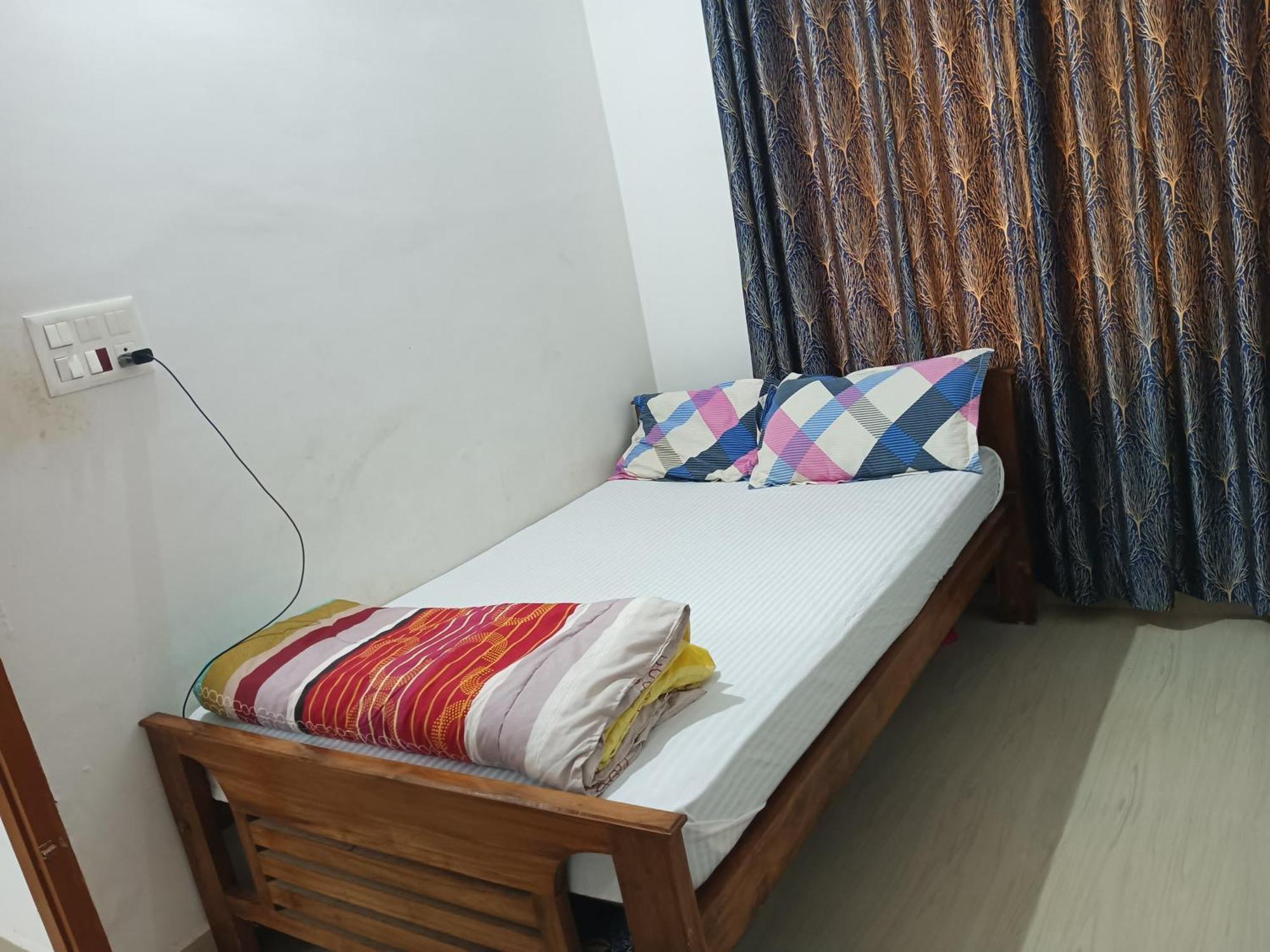Earth Lounge Resort Vagamon Exterior foto